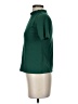 Unbranded Green Short Sleeve Turtleneck Size S (estimated) - photo 5