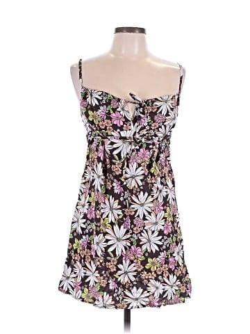 RVCA Casual Dress (view 1)