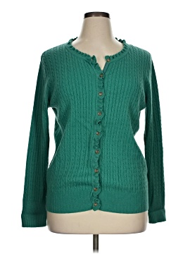 Eddie Bauer Cardigan