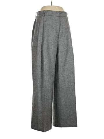 Lafayette 148 New York Silk Pants (view 1)