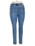 Seven7 Blue Jeans Size 14 - photo 2