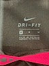 Nike Color Block Black Active Pants Size M - photo 7