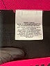 Nike Color Block Black Active Pants Size M - photo 8