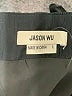 Jason Wu Black Sleeveless Blouse Size L - photo 7