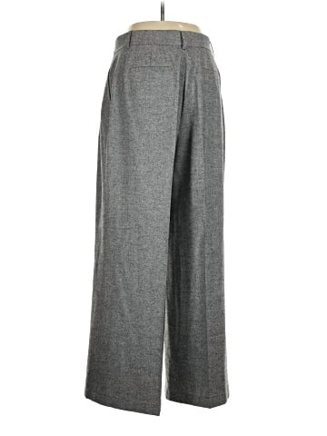 Lafayette 148 New York Silk Pants (view 2)