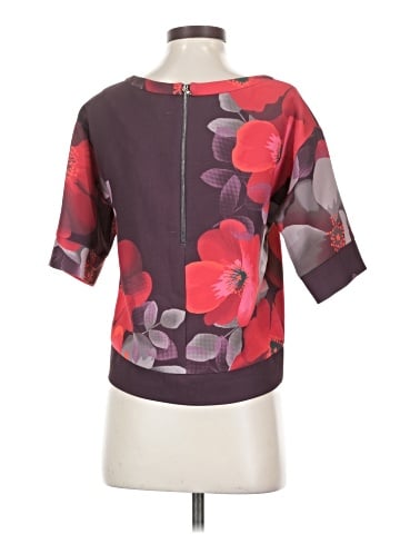Yoana Baraschi Short Sleeve Top (view 2)