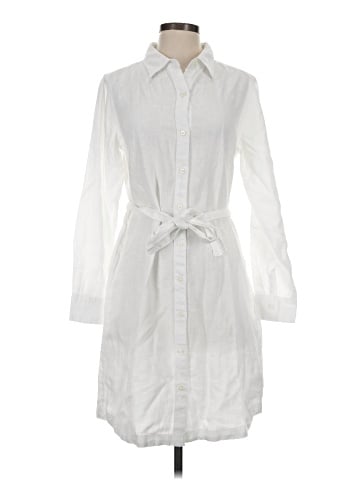 Lands' End Casual Dress (view 1)