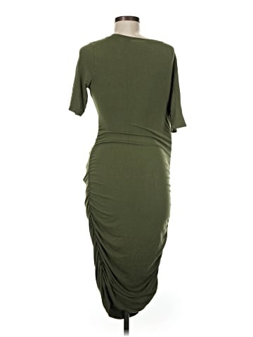 Motherhood Casual Dress (view 2)
