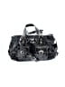 MCM Black Weekender One size - photo 1
