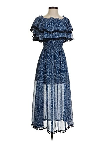 MISA Los Angeles Cocktail Dress (view 1)
