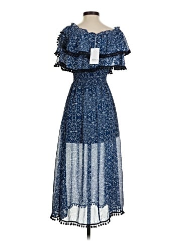 MISA Los Angeles Cocktail Dress (view 2)