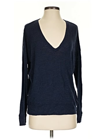 Vince. Long Sleeve T-Shirt (view 1)