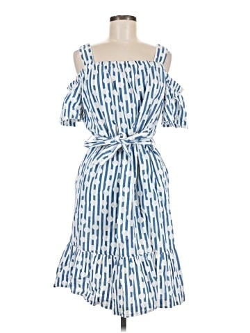 Isaac Mizrahi LIVE! Casual Dress (view 1)