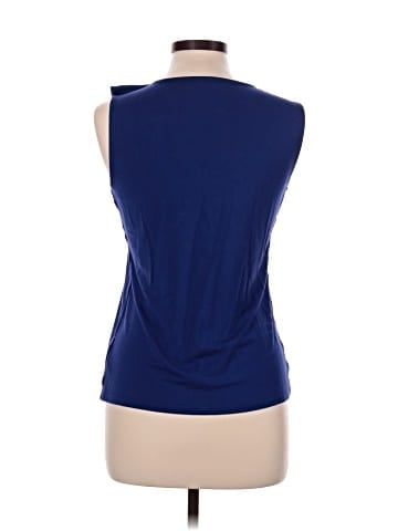 Talbots Sleeveless Top (view 2)