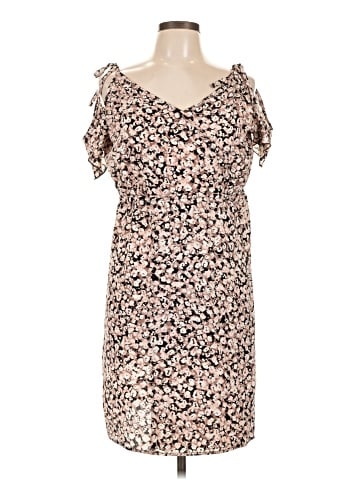 Libby Edelman Casual Dress (view 1)