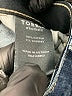 Torrid Hearts Blue Jeans Size 22 Plus - photo 5