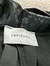 Adrienne Black Kimono Size L - photo 7