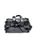MCM Black Weekender One size - photo 3