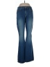 FRAME Blue Jeans Size 30 waist - photo 1