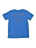 True Religion Blue Short Sleeve T-Shirt Size 6 - photo 2