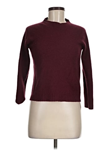 Assorted Brands Turtleneck Sweater (view 1)