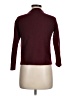 Assorted Brands Burgundy Turtleneck Sweater Size M - photo 2