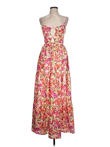 Unbranded Casual Dress (view 1)