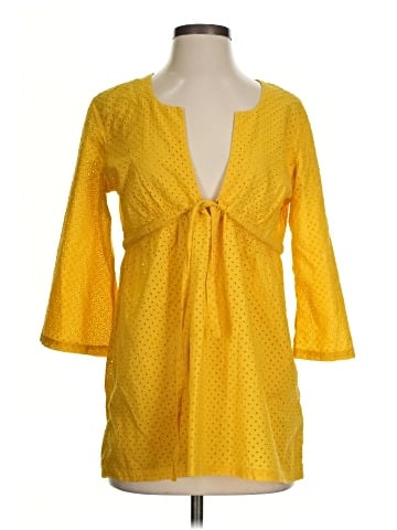 J.Crew Casual Dress (view 1)