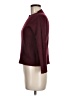Assorted Brands Burgundy Turtleneck Sweater Size M - photo 5
