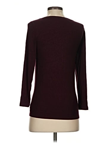 Theory 3/4 Sleeve T-Shirt (view 2)