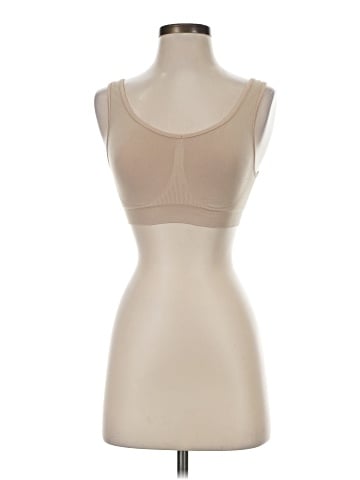 Bali Sleeveless T-Shirt (view 1)