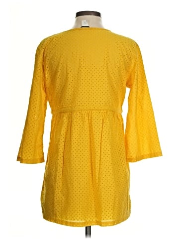 J.Crew Casual Dress (view 2)