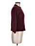 Assorted Brands Burgundy Turtleneck Sweater Size M - photo 4
