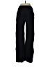 SPANX Solid Black Active Pants Size M - photo 2