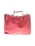 Macy's Solid Pink Tote One size - photo 3