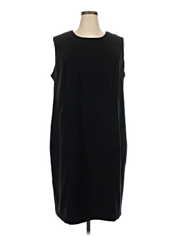 Sag Harbor Casual Dress (view 1)