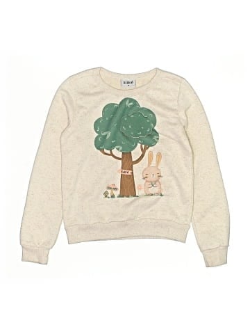 Assorted Brands Pullover Sweater (view 1)