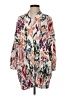 Zara White Coat Size S - photo 1