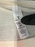 Yogalicious Ivory Long Sleeve Top Size XS - photo 4