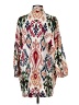 Zara White Coat Size S - photo 2