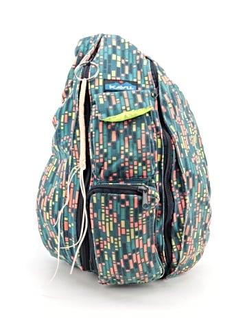 Kavu Backpack (view 1)