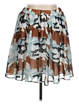 Assorted Brands Casual Skirt