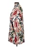 Zara White Coat Size S - photo 5