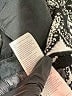 Desigual Graphic Black Cocktail Dress Size EU 40 / US 10 - photo 8