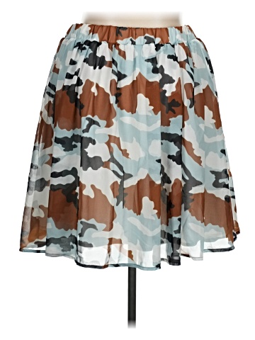 Assorted Brands Casual Skirt (view 2)