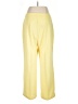 Assorted Brands Yellow Dress Pants Size 32 waist - photo 2
