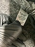 Bella Dahl 100% Tencel Black Cargo Pants Size L - photo 8