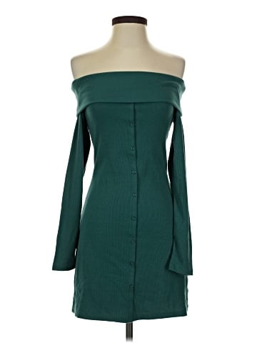 Wild Fable Cocktail Dress (view 1)