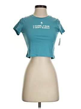 Aeropostale Short Sleeve T-Shirt (view 1)