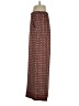 Max Studio 100% Polyester Print Brown Casual Pants Size S - photo 5